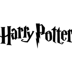 Harry Potter Dekokissen – Premium Kopfkissen mit Digitaldruck