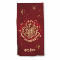 Harry Potter Strandhandtuch Kinderhandtuch Strandtuch für Kinder 70x140 cm