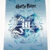 Harry Potter Strandtuch – Badehandtuch 70x140 cm
