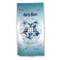 Harry Potter Strandtuch – Badehandtuch 70x140 cm