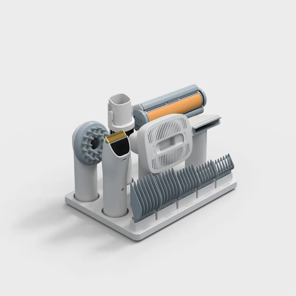 Haustier Pflegeset LX-052