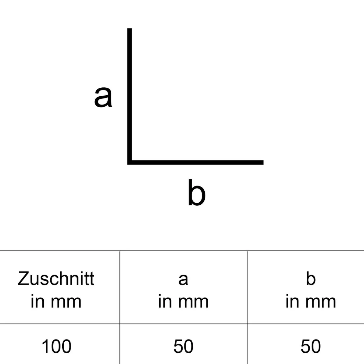 Haus- und Gartenprofil HG24