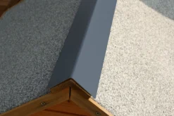 Haus- und Gartenprofil HG24