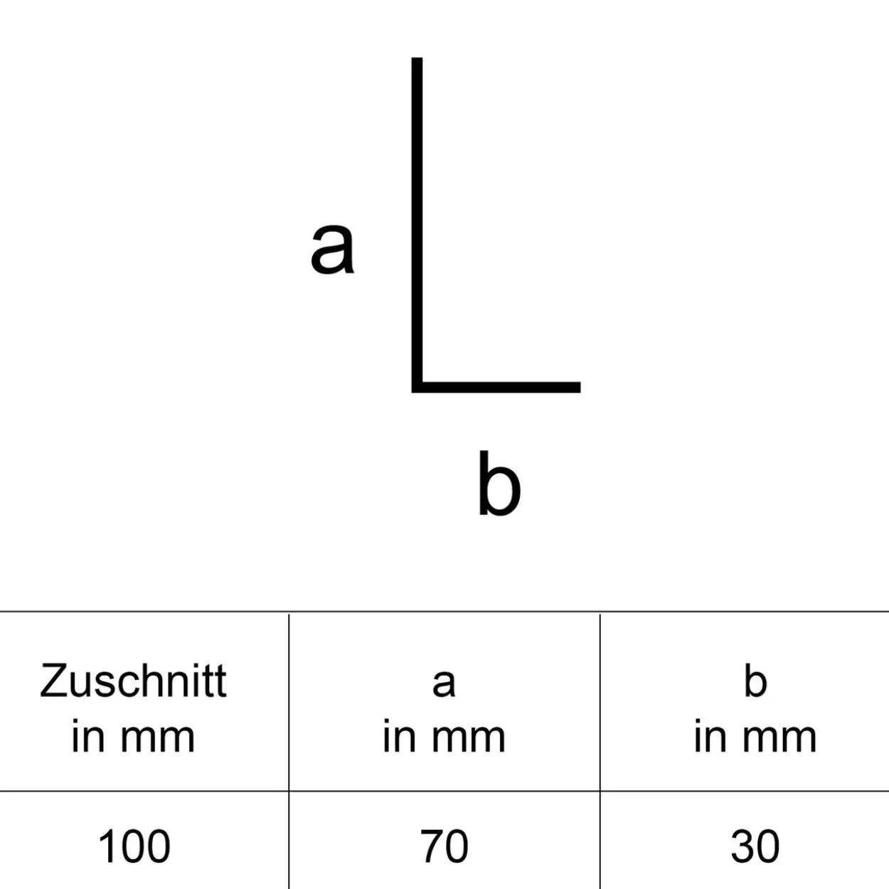 Haus- und Gartenprofil HG2