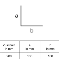 Haus- und Gartenprofil HG27