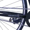 HAWK Vintage Singlespeed Black Gr:XL