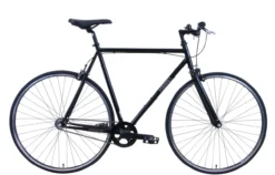 HAWK Vintage Singlespeed Black Gr:XL