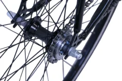 HAWK Vintage Singlespeed Black Gr:XL