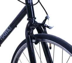 HAWK Vintage Singlespeed Black Gr:XL