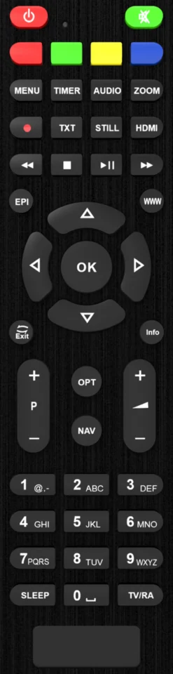 HD 601 V5 – HD Sat-Receiver mit USB
