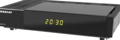 HD 601 V5 – HD Sat-Receiver mit USB