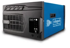 Heavy Duty Airfilter HDA-14