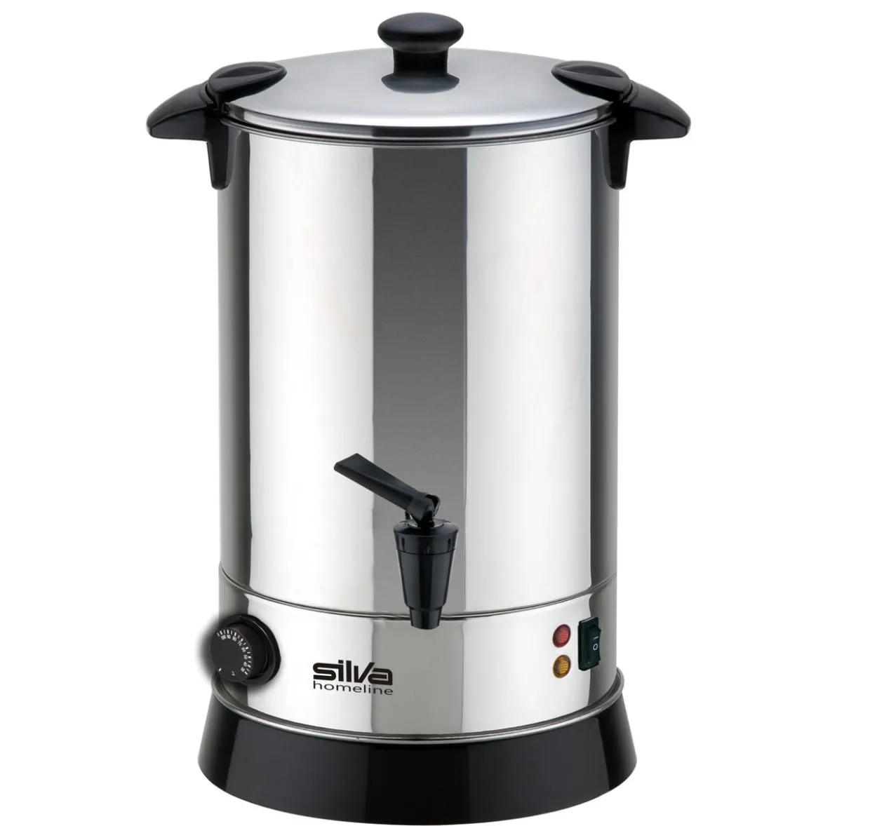 Heißgetränkeautomat, 950 W, 6,8 L