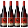 Heilbronner Dornfelder Qba Lieblich 0,75L 6er Karton