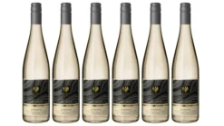 Heilbronner Lemberger Blanc De Noir Qualitätswein feinherb 0,75l 6er Karton