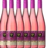 Heilbronner Muskat-Trollinger Rosé Qba 0,75L 6er Karton