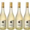 Heilbronner Secco Weisser Perlwein 0,75 l 6er Karton