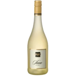 Heilbronner Secco Weisser Perlwein 0,75 l 6er Karton