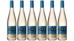 Heilbronner Trollinger Mit Lemberger Blanc De Noir 0,75L 6er Karton