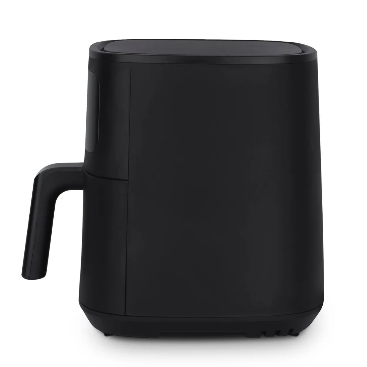 Heißluftfritteuse 6L FRY860, 6 Kochprogramme, Schwarz