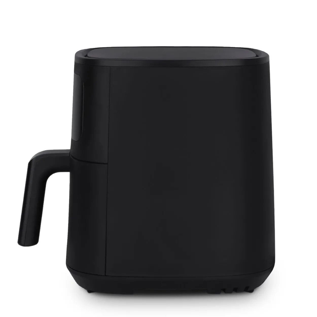 Heißluftfritteuse 4L FRY840, 6 Kochprogramme, Schwarz