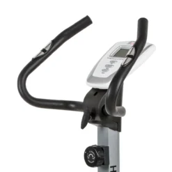 Heimtrainer HT 400 weiß-schwarz