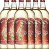 Heisser Hugo, süß, 6er Karton