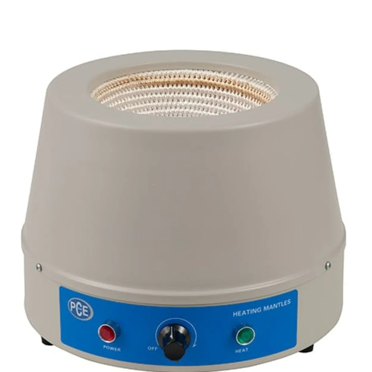 Heizhaube PCE-HM 1000