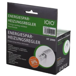 Heizkörperthermostat IOIO HT 2000