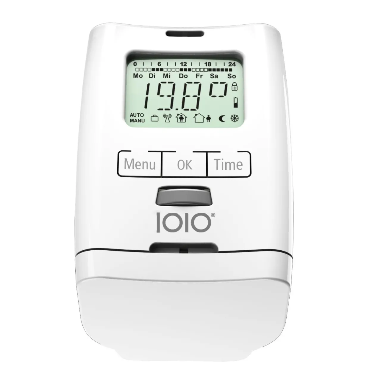 Heizkörperthermostat IOIO HT 2000