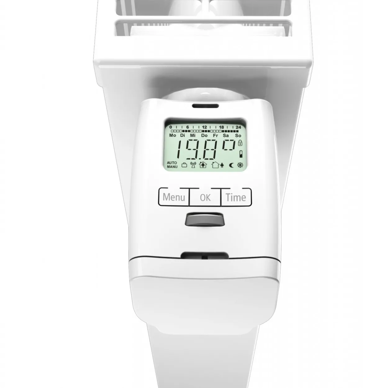 Heizkörperthermostat IOIO HT 2000