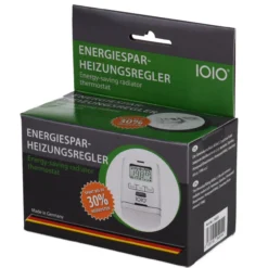 Heizkörperthermostat IOIO HT 2000