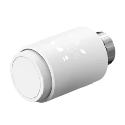 Heizkörperthermostat OLYMPIA HT-02Y, Smart, WiFi