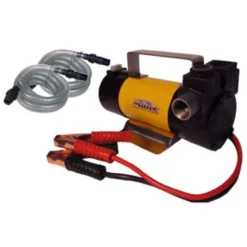 Heizöl-, Dieselpumpe 12V