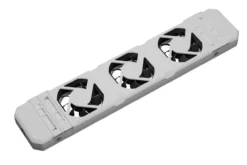 Heizungsventilator Mono Set TX-302