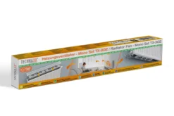 Heizungsventilator Mono Set TX-302