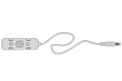 Heizungsventilator Mono Set TX-302