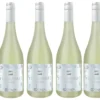 Heldenhaft SECCO weiß trocken 0,75l 6er Karton