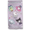 Hello Kitty Badetuch 170x90 cm - Strand & Pool