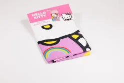 Hello Kitty Strandtuch 70x140 cm – Weiches Badehandtuch für echte Fans