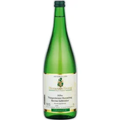 Hermann Bauer Thüngersheimer Ravensburg Bacchus QbA halbtrocken