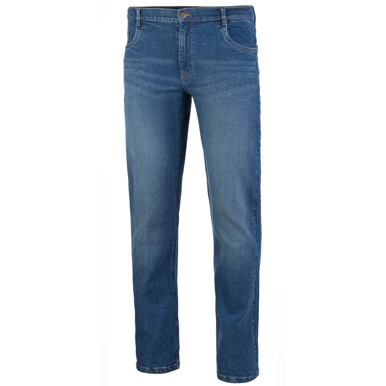 Herren Stretch Jeans