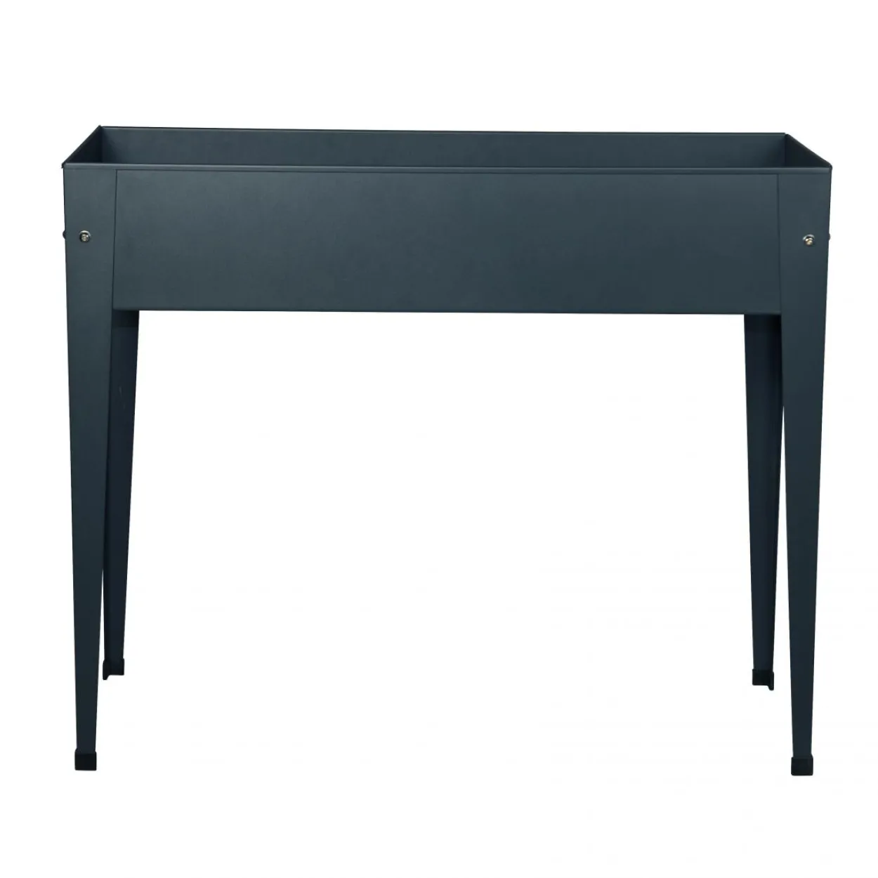 Herstera Garden Hochbeet Urban anthrazit 100x40x84