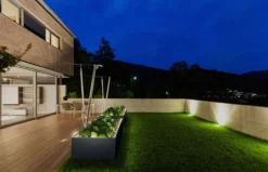 Herstera Garden Pflanzkasten 150x100x50 anthrazit