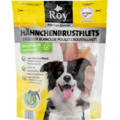 Hähnchenbrustfilets, 200gr.