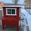 Hühnerstall Effektive