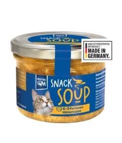Hühnersuppe 6 x 190 g