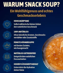 Hühnersuppe 6 x 190 g