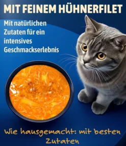 Hühnersuppe 6 x 190 g
