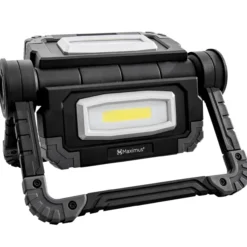 High Power Arbeitslampe "Butterfly"